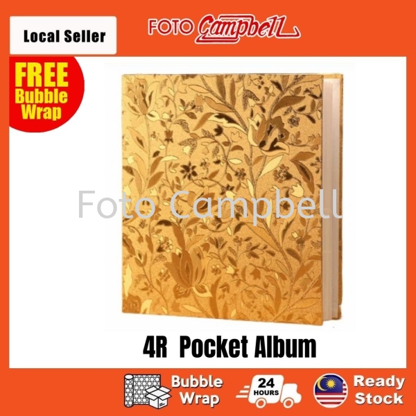 4R 600/800pcs Premium Photo Album(Ready Stock) 4R Pocket Album 600/800pcs Selangor, Malaysia, Kuala Lumpur (KL), Shah Alam, Klang Supplier, Suppliers, Supply, Supplies | Foto Campbell