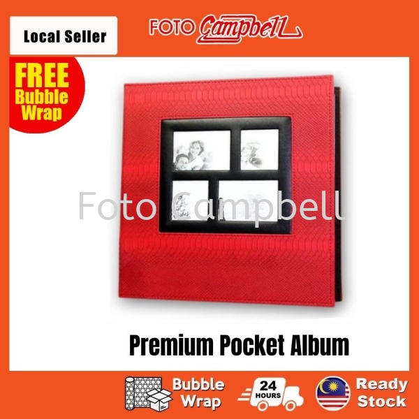 4R 600/800pcs Premium Photo Album(Ready Stock) 4R Pocket Album 600/800pcs Selangor, Malaysia, Kuala Lumpur (KL), Shah Alam, Klang Supplier, Suppliers, Supply, Supplies | Foto Campbell