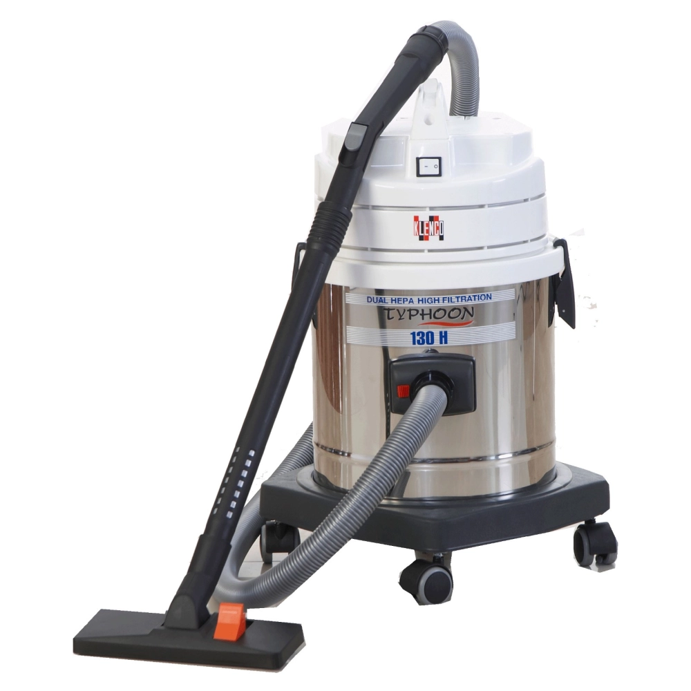 Typhoon 130H Cleanroon Vacuum Cleaner