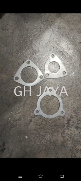 PROTON EXORA BOLD TURBO GASKET ( STEEL )  PROTON PARTS Kedah, Sungai Petani, Malaysia Supplier, Suppliers, Supply, Supplies | GH Jaya Autoparts Sdn Bhd