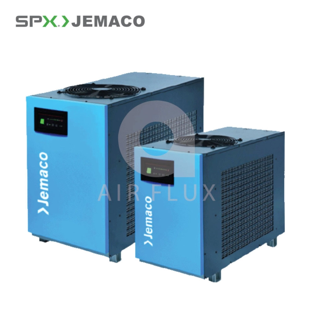 SPX Jemaco FLEX Series
