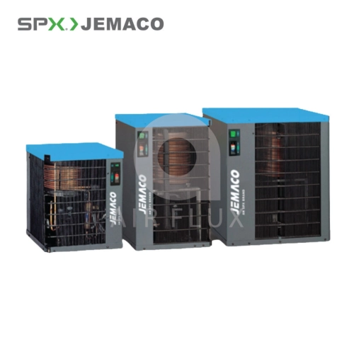 SPX Jemaco TXK Series