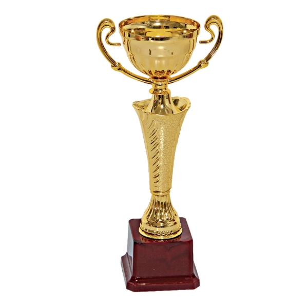 MC 945 Trophy Trophy Medals & Trophies Malaysia, Melaka, Selangor, Kuala Lumpur (KL), Johor Bahru (JB), Singapore Supplier, Manufacturer, Wholesaler, Supply | ALLAN D'LIOUS MARKETING (MALAYSIA) SDN. BHD.