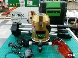 HITZ LASER GL5705