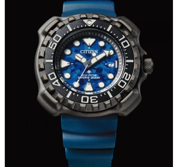 CITIZEN PROMASTER/ECO-DRIVE DIVER-200m BN0227-09L PROMASTER CITIZEN Selangor, Malaysia, Kuala Lumpur (KL), Shah Alam Supplier, Suppliers, Supply, Supplies | CLOCK FAMILY ENTERPRISE