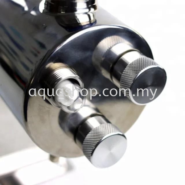 36 GPM UV Sterilizer UV Sterilizer Selangor, Malaysia, Kuala Lumpur (KL), Ampang Supplier, Suppliers, Supply, Supplies | Aqua Shop (M) Sdn Bhd