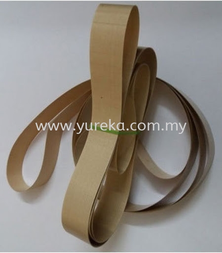 Teflon Coated Fabric Belt Custome Made Side Teflon / PTFE / PFA Malaysia, Kuala Lumpur (KL), Selangor, Johor Bahru (JB) Manufacturer, Supplier, Supply, Supplies | Yureka Sdn Bhd