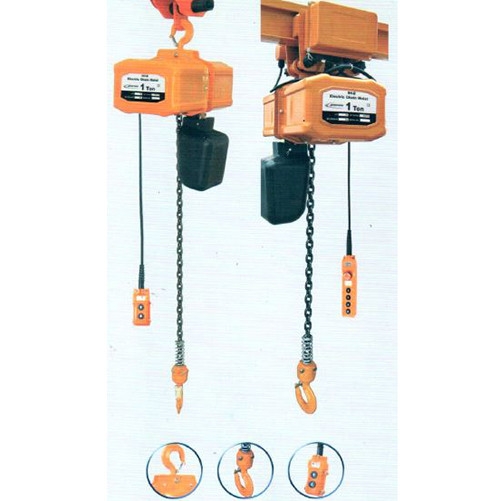 Electrical Chain Hoist Electrical Chain Hoist Rigging Johor Bahru (JB), Malaysia, Desa Jaya Supplier, Suppliers, Supply, Supplies | Deltech Engineering Sdn Bhd