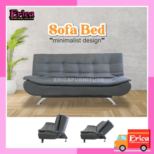 Sofa Bed - Fabric