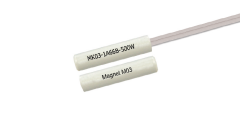 Standex MK03-1A75B-500W Series Reed Sensor Reed Sensors & Magnets Standex Singapore Distributor, Supplier, Supply, Supplies | Mobicon-Remote Electronic Pte Ltd