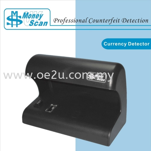 MONEYSCAN LD-1S Counterfeit Detector