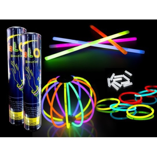 Glow Stick Light Sticks 5mm*200mm - Melody Party Supply Sdn Bhd / Melody Costume Gallery