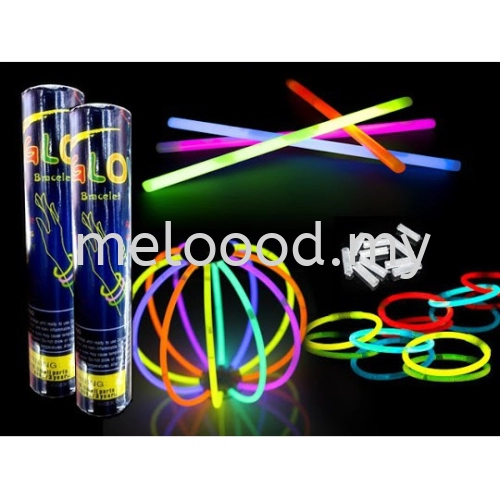 Glow Stick Light Sticks 5mm*200mm