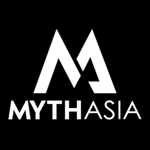 Mythasia Sdn Bhd Logo