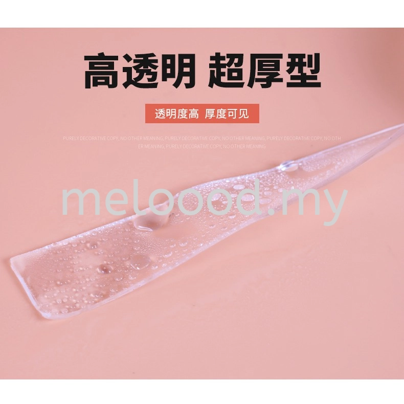 Multifunctional Strongly Sticky Double-Sided Adhesive Nano Tape Balloon glue Balloon Tape Stick Gam Tampal Balloon