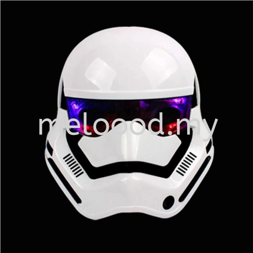 STORM TROOPER