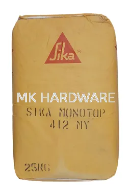 SIKA MONOTOP 412 MY