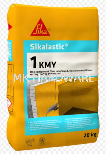 SIKALASTIC 1 KMY