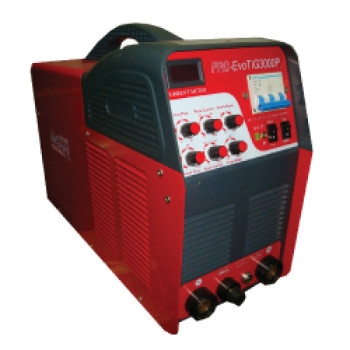 PRO-EVOTIG3000P Welding Machine Welding Johor Bahru (JB), Malaysia, Desa Jaya Supplier, Suppliers, Supply, Supplies | Deltech Engineering Sdn Bhd