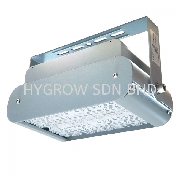 VSL FL2C LED Modular Flood Light 100W 5000K Outdoor Lighting Selangor, Malaysia, Kuala Lumpur (KL), Penang, Kajang, Ayer Itam Supplier, Suppliers, Supply, Supplies | Hygrow Sdn Bhd