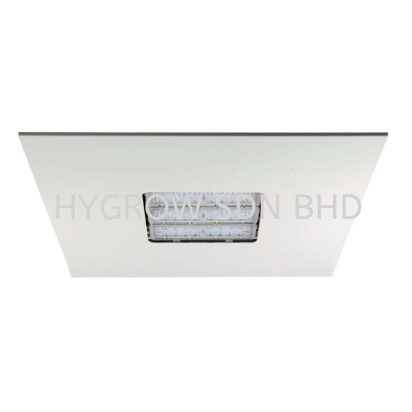 VSL GA1AS LED Canopy Light 100W 5000K Outdoor Lighting Selangor, Malaysia, Kuala Lumpur (KL), Penang, Kajang, Ayer Itam Supplier, Suppliers, Supply, Supplies | Hygrow Sdn Bhd