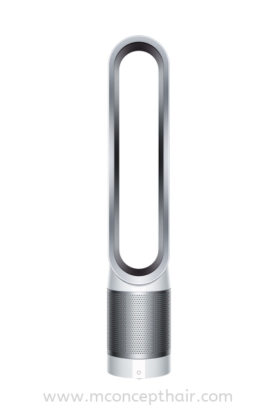 Dyson Pure Cool Air Purifier Tower Fan TP00 (White/Silver) Dyson Air Purifier - Captures virus, allergens and dust. Destroys formaldehyde, continuously. Dyson Supersonic - The hair dryer re-thought Melaka, Mahkota Parade, Johor Bahru (JB), Bandar Hilir, Mount Austin, Kota Syah Bandar, Malaysia Service, Expert | M Concept Hair Salon