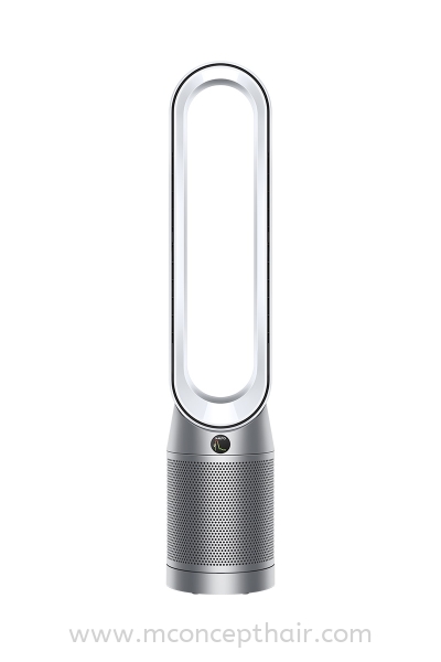 Dyson TP07 WHITE SILVER Pure Cool Air Purifier Tower Fan White Silver Dyson Air Purifier - Captures virus, allergens and dust. Destroys formaldehyde, continuously. Dyson Supersonic - The hair dryer re-thought Melaka, Mahkota Parade, Johor Bahru (JB), Bandar Hilir, Mount Austin, Kota Syah Bandar, Malaysia Service, Expert | M HAIR STUDIO (M) SDN. BHD.