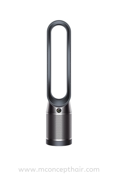 Dyson Pure Cool Air Purifier TP04 (Black/Nickel) Dyson Air Purifier - Captures virus, allergens and dust. Destroys formaldehyde, continuously. Dyson Supersonic - The hair dryer re-thought Melaka, Mahkota Parade, Johor Bahru (JB), Bandar Hilir, Mount Austin, Kota Syah Bandar, Malaysia Service, Expert | M Concept Hair Salon