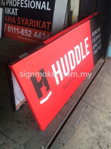 A Stand A Stand Malaysia, Selangor, Kuala Lumpur (KL), Klang Manufacturer, Supplier, Supply, Supplies | SIGN MAKER ENTERPRISE