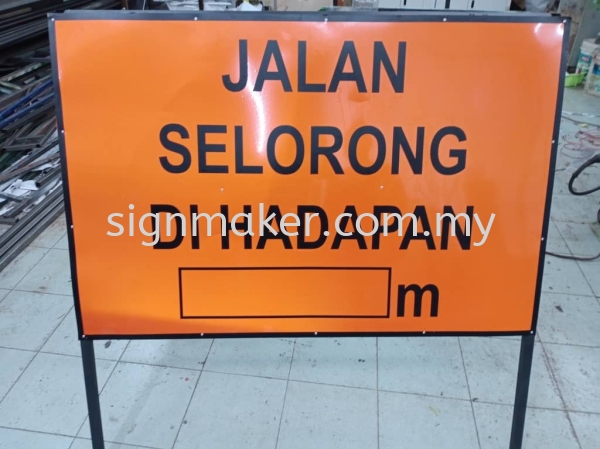 JKR Sign JKR Sign Malaysia, Selangor, Kuala Lumpur (KL), Klang Manufacturer, Supplier, Supply, Supplies | SIGN MAKER ENTERPRISE