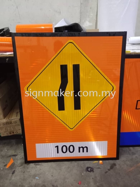 JKR Sign JKR Sign Malaysia, Selangor, Kuala Lumpur (KL), Klang Manufacturer, Supplier, Supply, Supplies | SIGN MAKER ENTERPRISE