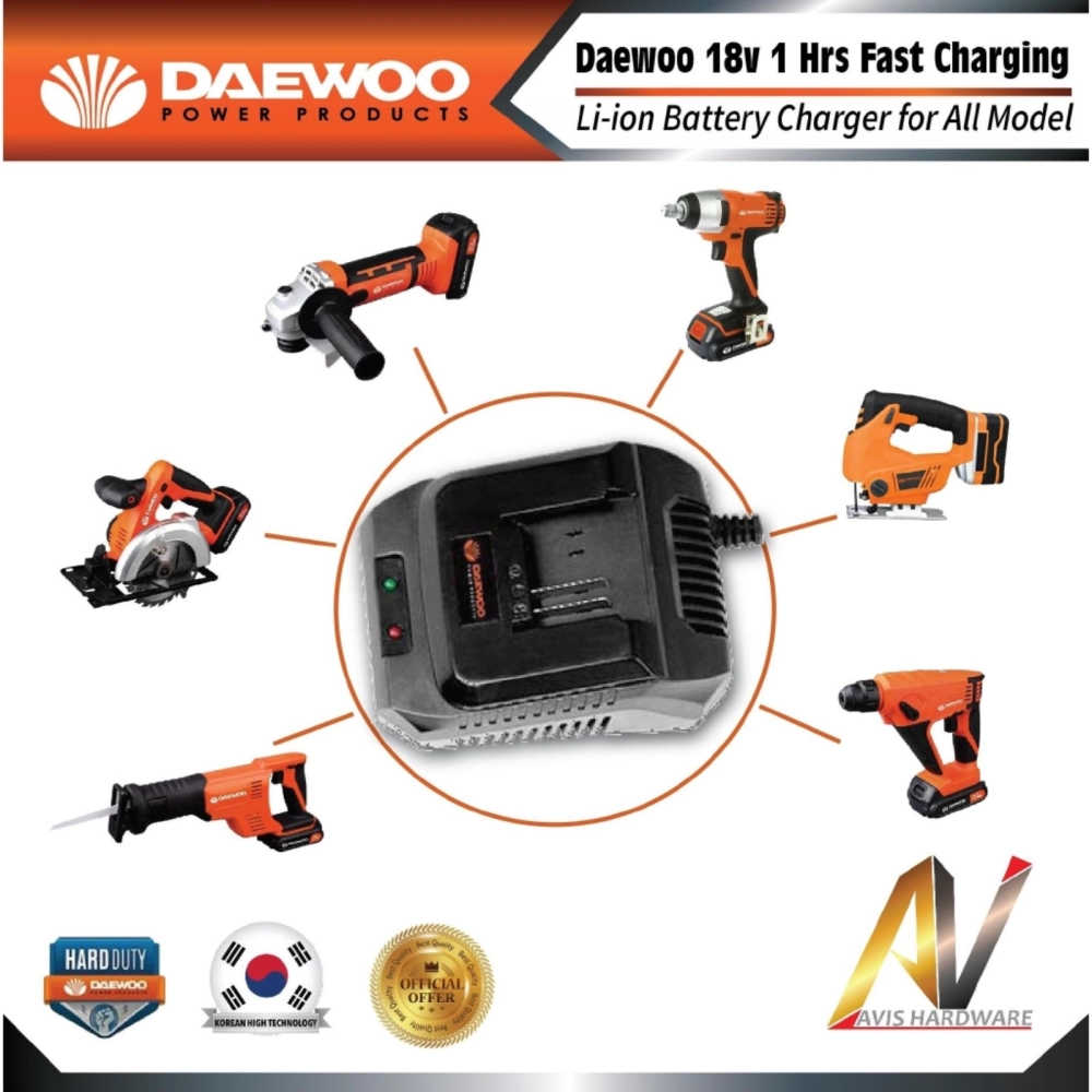 DAEWOO BATTERY CHARGER Selangor Malaysia Kuala Lumpur KL Cheras daewoo-battery-charger-selangor-malaysia-kuala-lumpur-kl-cheras