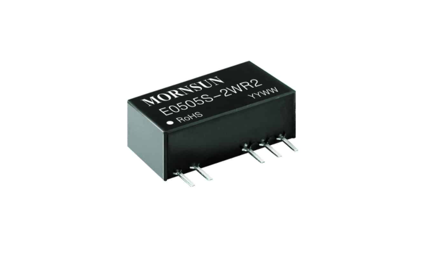 MORNSUN E_S-2WR2  SIP/DIP Unregulated Output (0.25-3W)