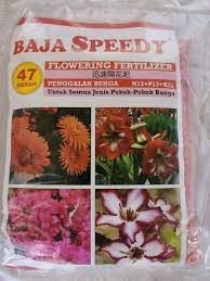 fertilizer 47 red baja speedy