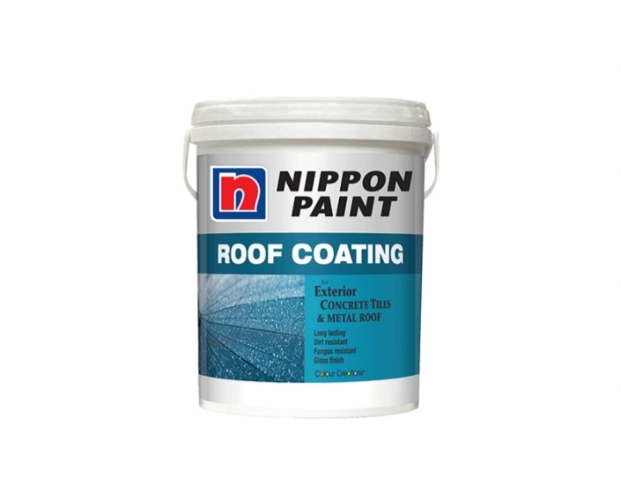 Nippon Roof Coating