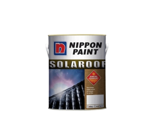 Nippon Solaroof 