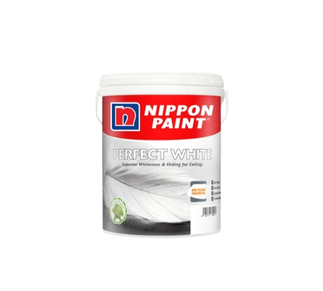 Nippon Perfect White