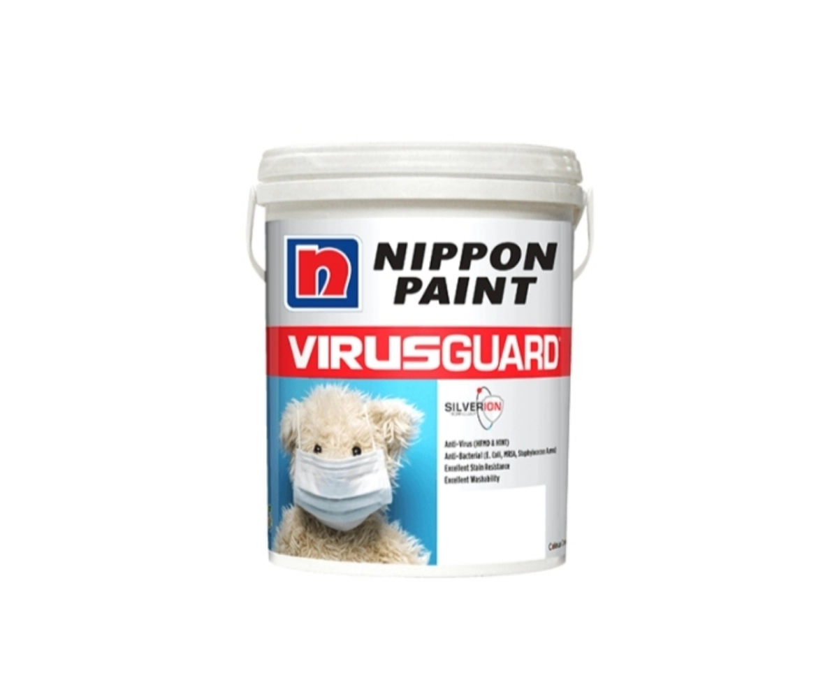 Nippon Virusguard