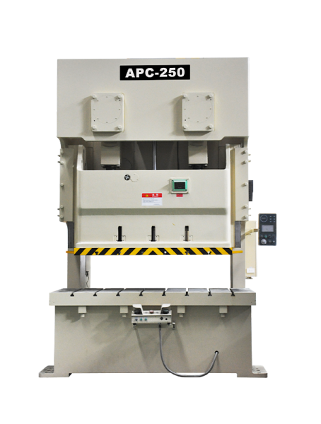 Stamping Machine APC Series Power Press Selangor, Malaysia, Kuala Lumpur (KL), Klang Supplier, Suppliers, Supply, Supplies | Ai Automation Machinery Sdn Bhd