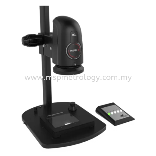Ash Digital Microscope (Inspex 3 Series)