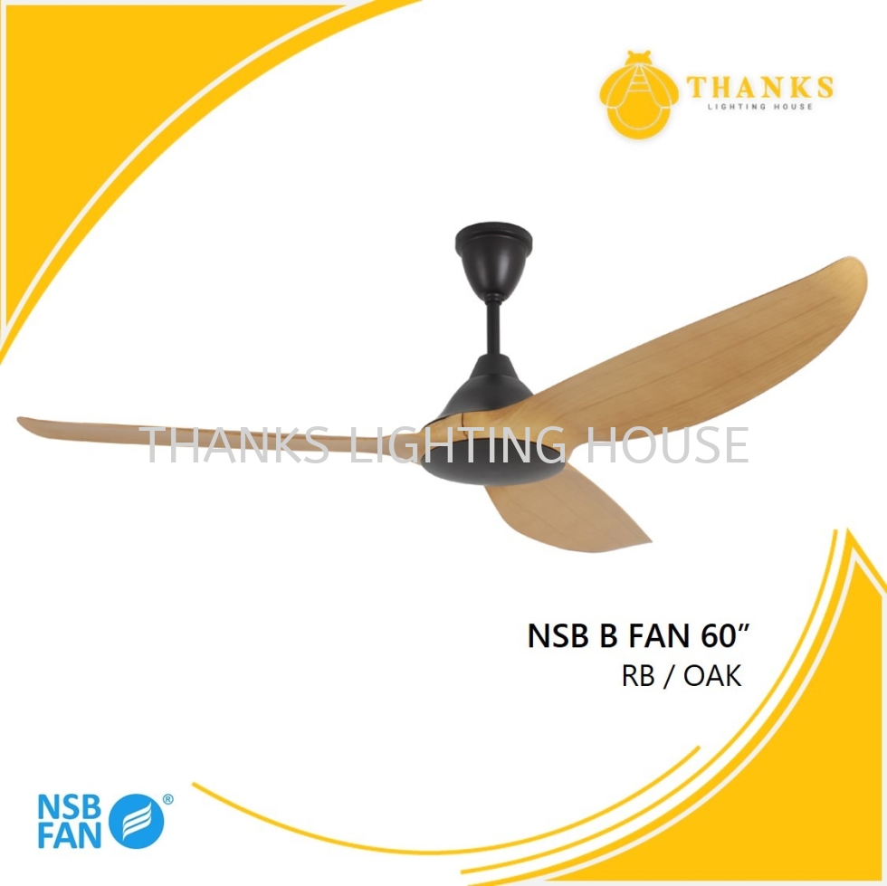 NSB B FAN CEILING FAN