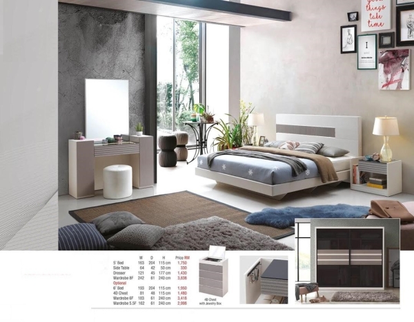 Bedroom Set Bedroom Set Bedding Melaka, Malaysia, Malim Supplier, Suppliers, Supply, Supplies | Furniplus (Melaka) Sdn Bhd