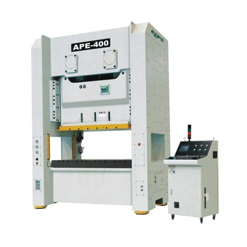 Stamping Machine APE Series Power Press Selangor, Malaysia, Kuala Lumpur (KL), Klang Supplier, Suppliers, Supply, Supplies | Ai Automation Machinery Sdn Bhd