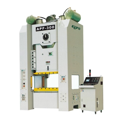 Stamping Machine APF Series Power Press Selangor, Malaysia, Kuala Lumpur (KL), Klang Supplier, Suppliers, Supply, Supplies | Ai Automation Machinery Sdn Bhd