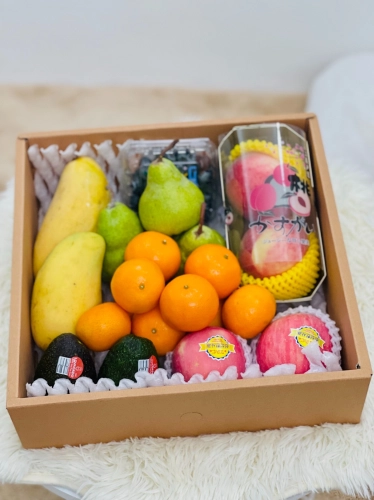 Fruity Gift Box C