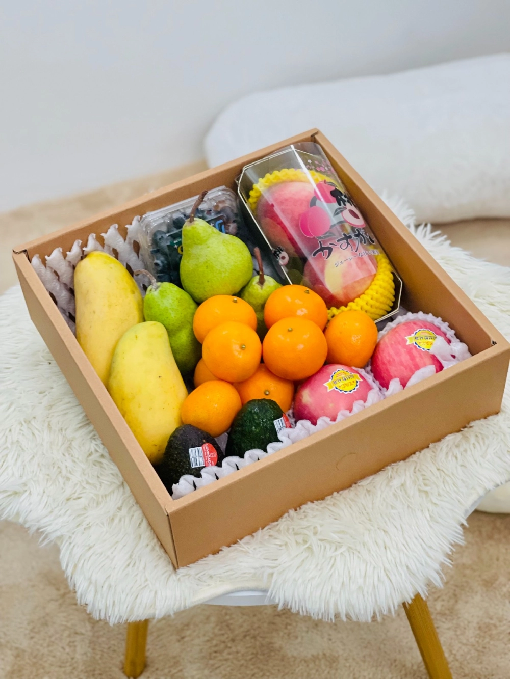 Fruity Gift Box C