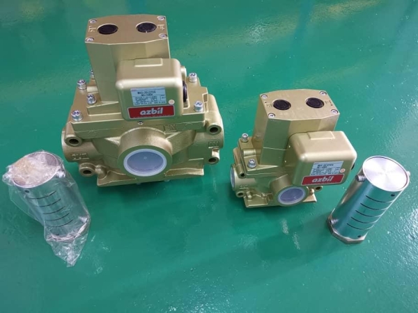 Taco Azbil Ross Toyoki Konan  Clutch And Brake Valve Spare Part Selangor, Malaysia, Kuala Lumpur (KL), Klang Supplier, Suppliers, Supply, Supplies | Ai Automation Machinery Sdn Bhd