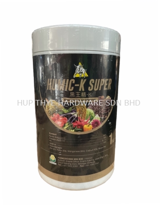 HUMIC-K SUPER