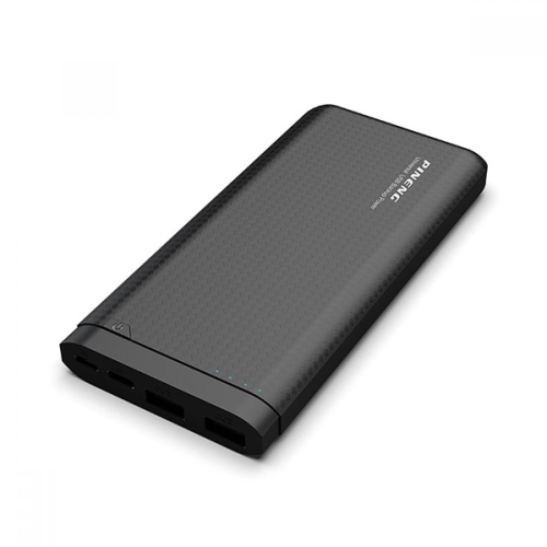 Budget PINENG PN-931 10000mAh Lithium Polymer Power Bank