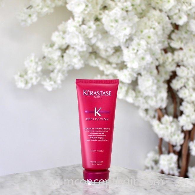 Reflection Chroma Captive Conditioner for Color Hair 200ml Kerastase  Reflection - Multi-protecting care for colored hair